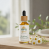 Oils Infused with Chamomile – 15 ML