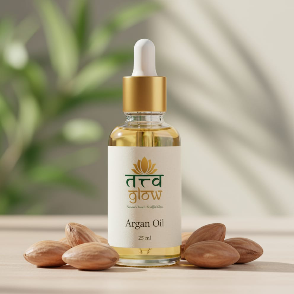 ARGAN OIL SERUM - 25 ML