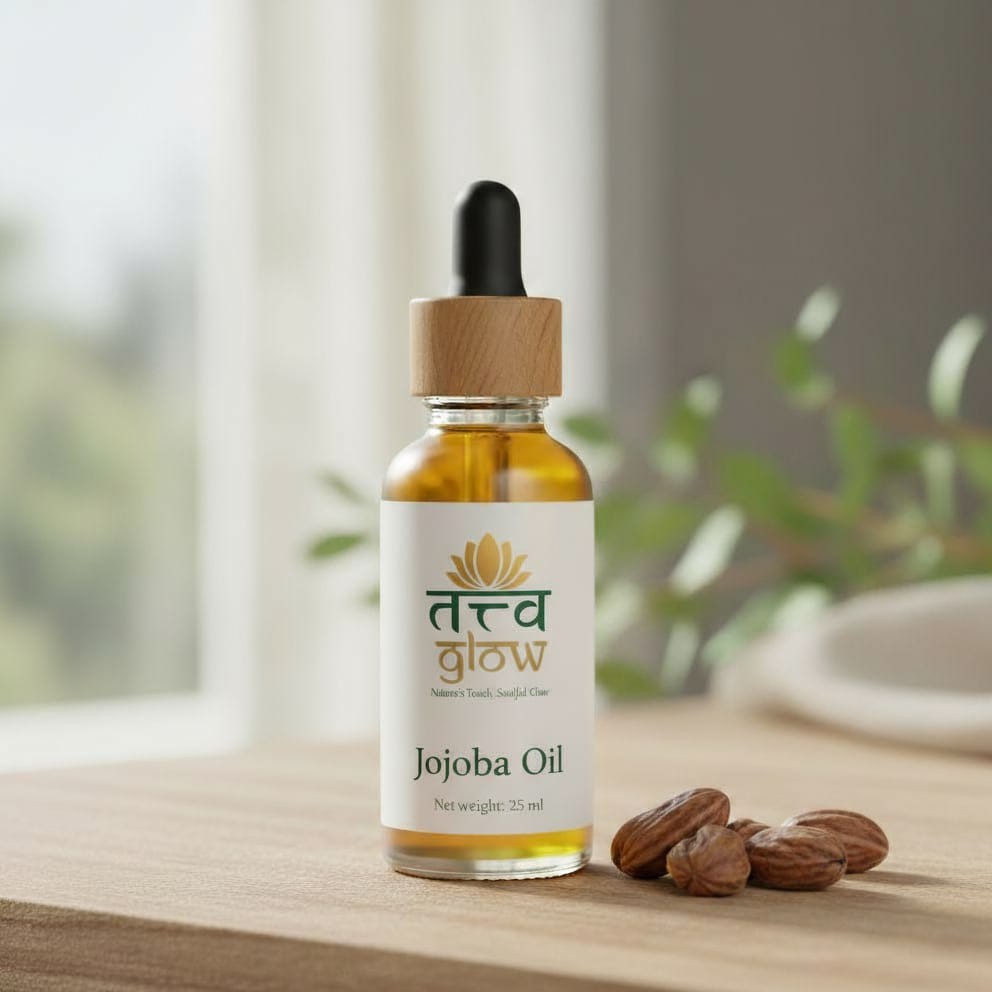 JOJOBA OIL - 25 ML