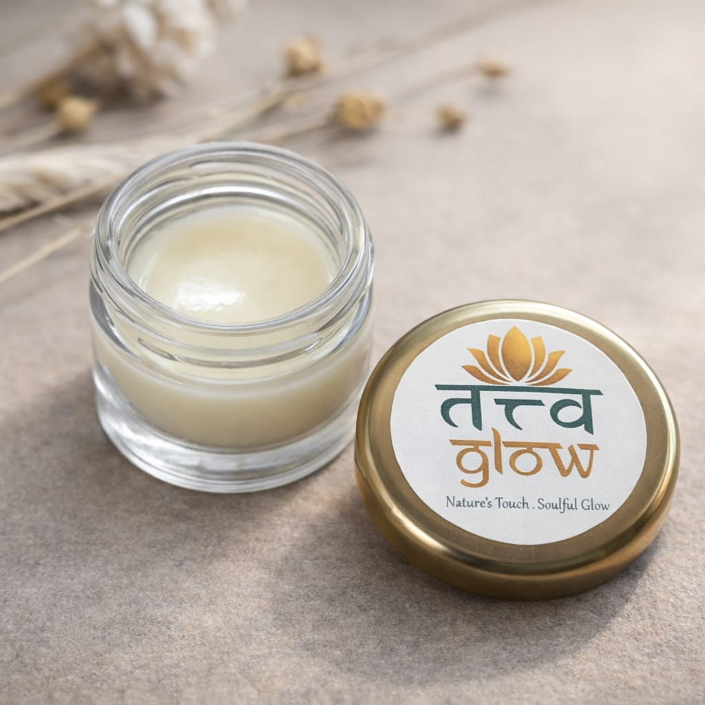 Body Butter Moisturiser